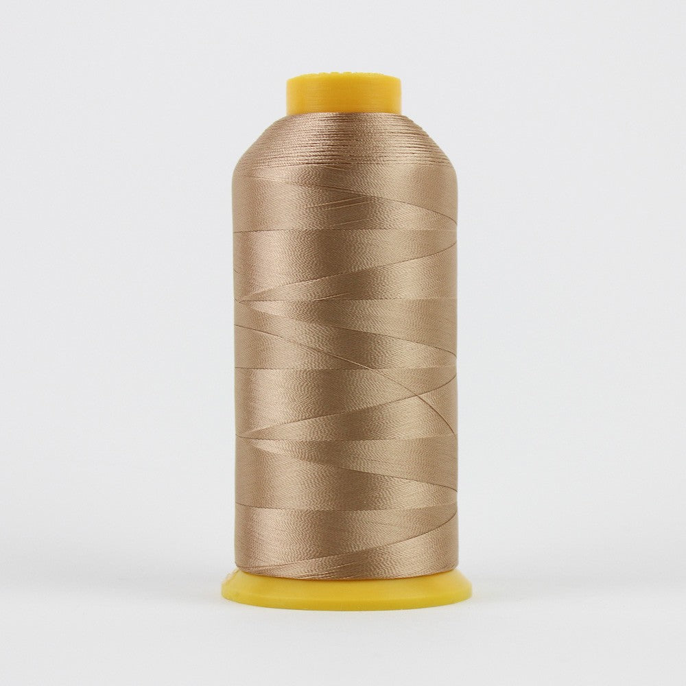 Splendor 40wt 2ply Rayon 4572m Butterscotch