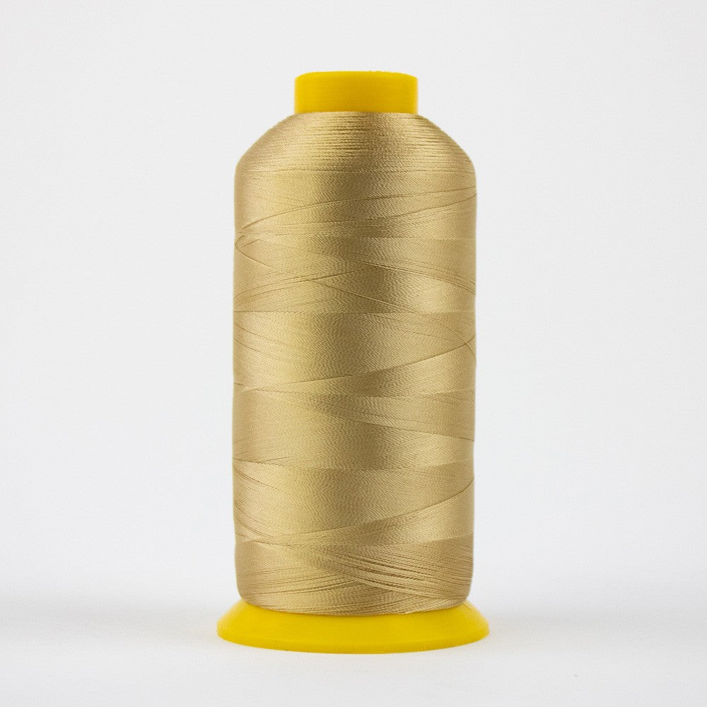 Splendor 40wt 2ply Rayon 4572m Golden Sand