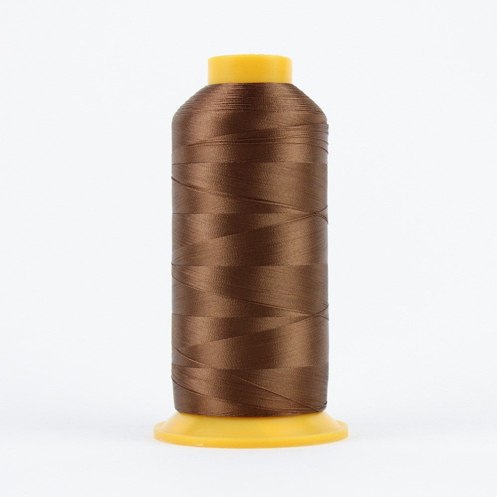 Splendor 40wt 2ply Rayon 4572m Mocha