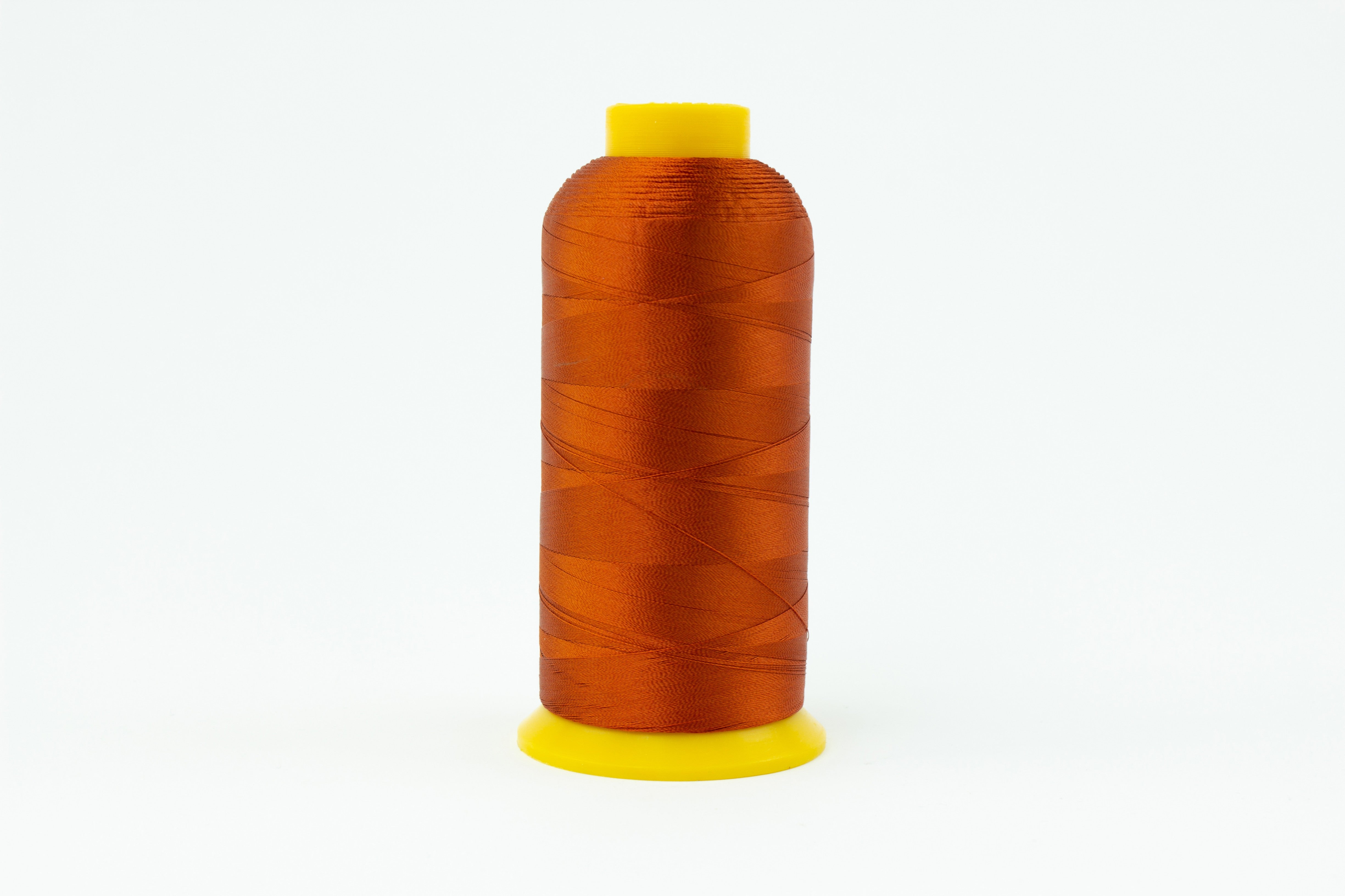 Splendor 40wt 2ply Rayon 4572m Bright Rust