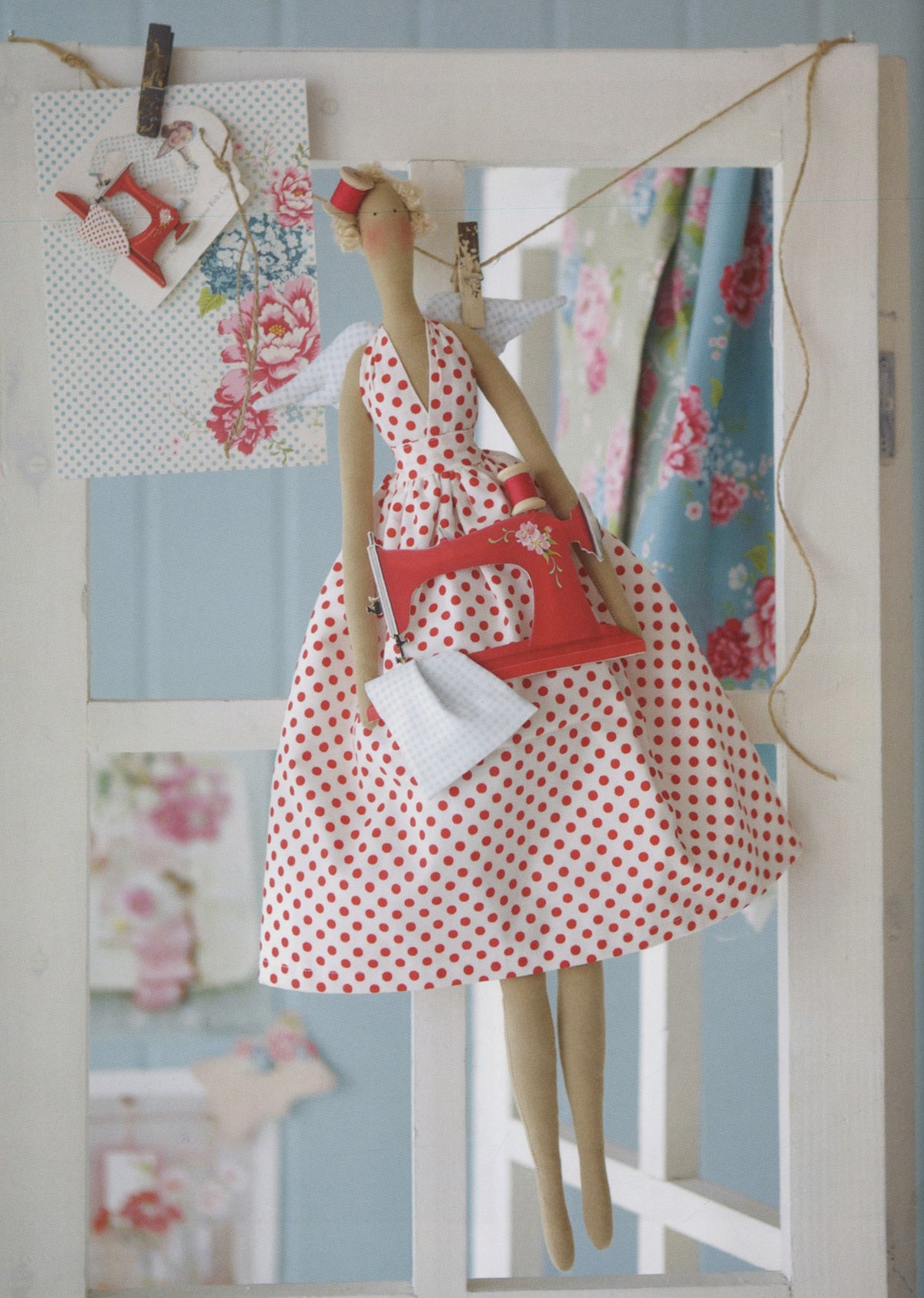 Tilda's Seasonal Ideas Collection