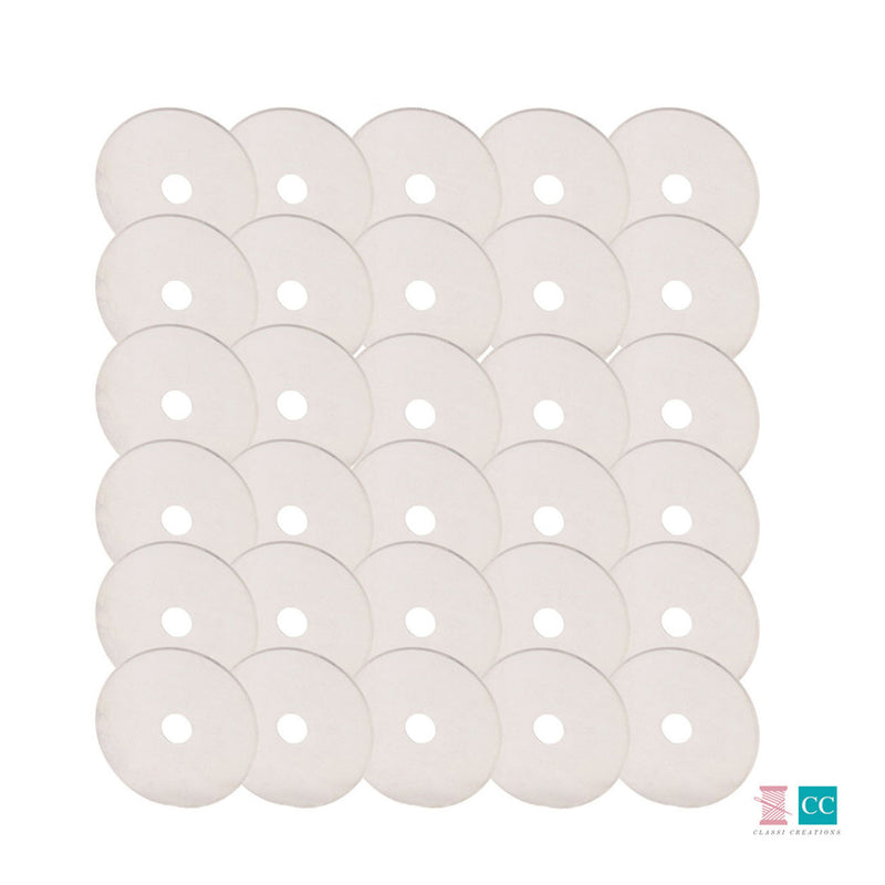 Classi 45mm Blades 30pk