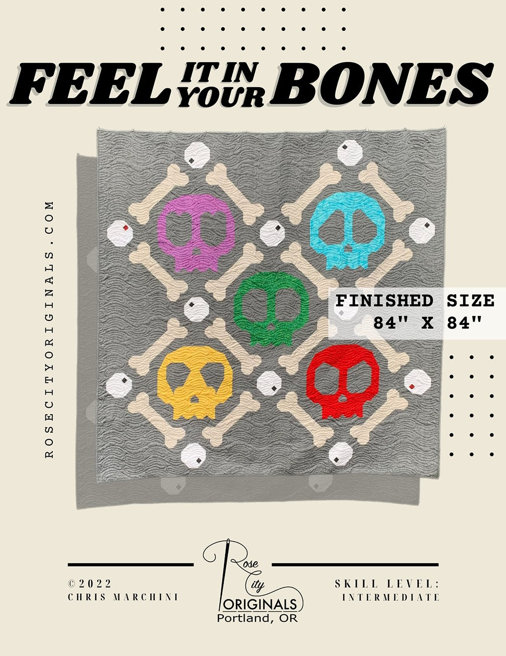 Feel It In Your Bones