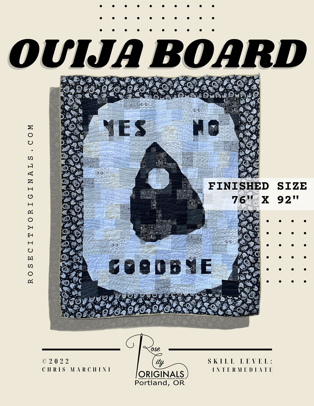 Ouija Board