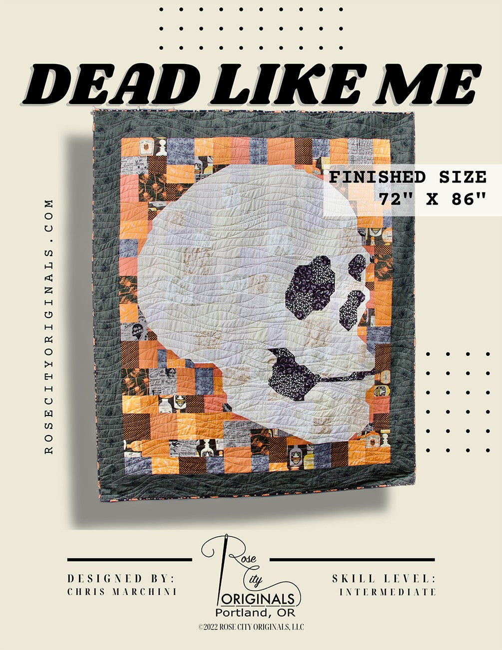 Dead Like Me