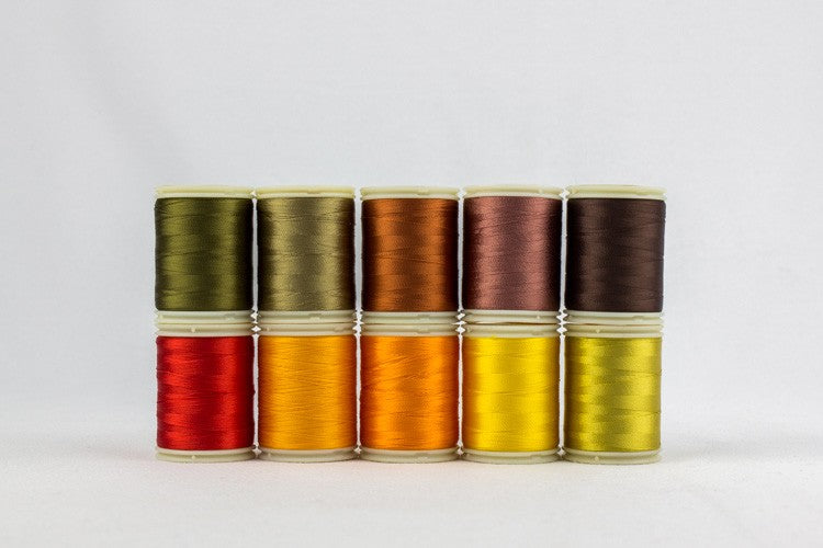 Splendor Fall Cop Set Fall