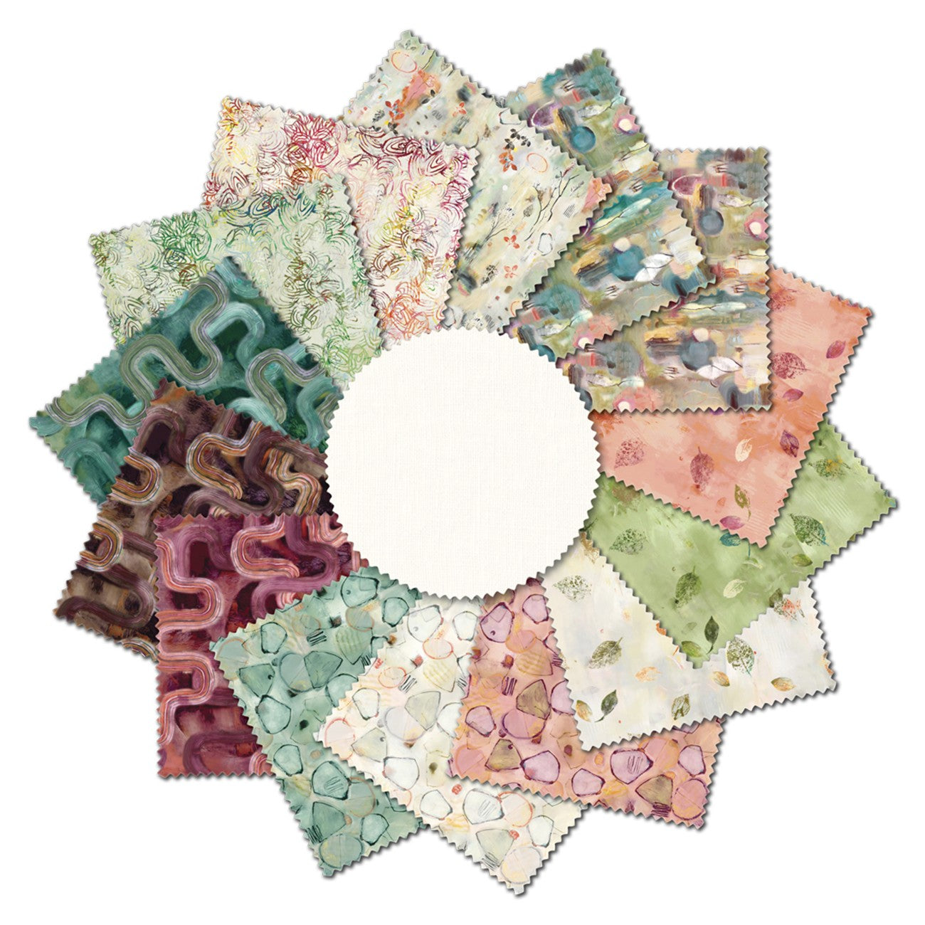 2.5in Strips Renewal, 40pcs/bundle