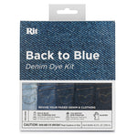 Rit Back to Blue Kit