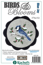 Blue Jay Mat Kit