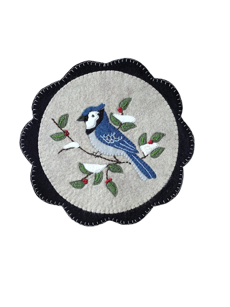 Blue Jay Mat Kit
