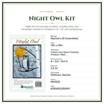 Product Specifications – Night Owl Kit