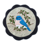 Bluebird Mat Kit