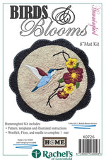 Hummingbird Mat Kit