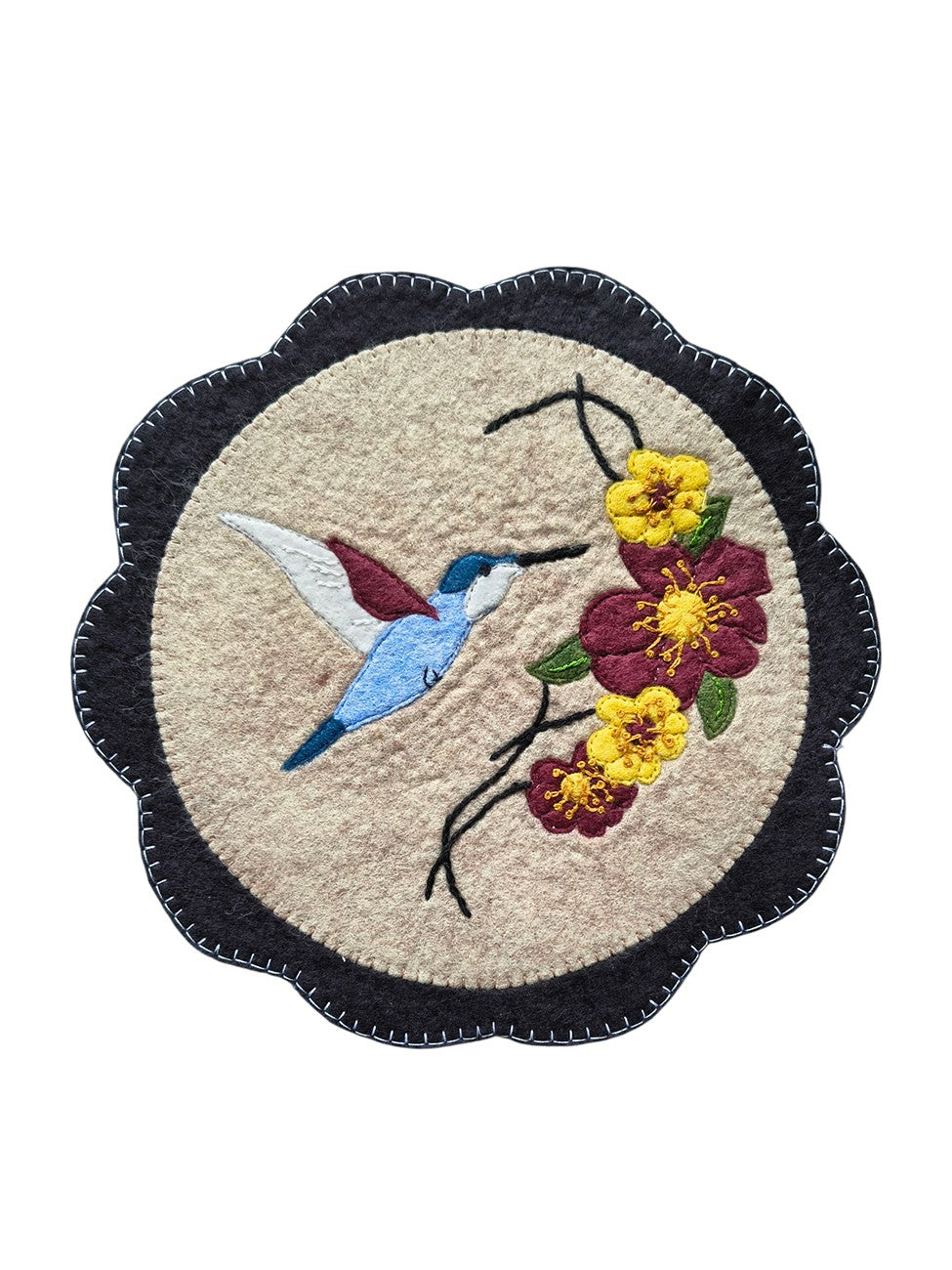 Hummingbird Mat Kit