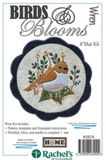 Wren Mat Kit