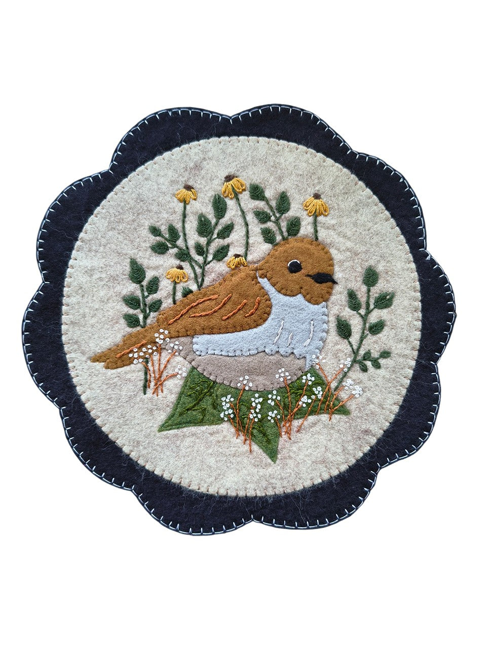 Wren Mat Kit