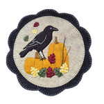 Crow Mat Kit