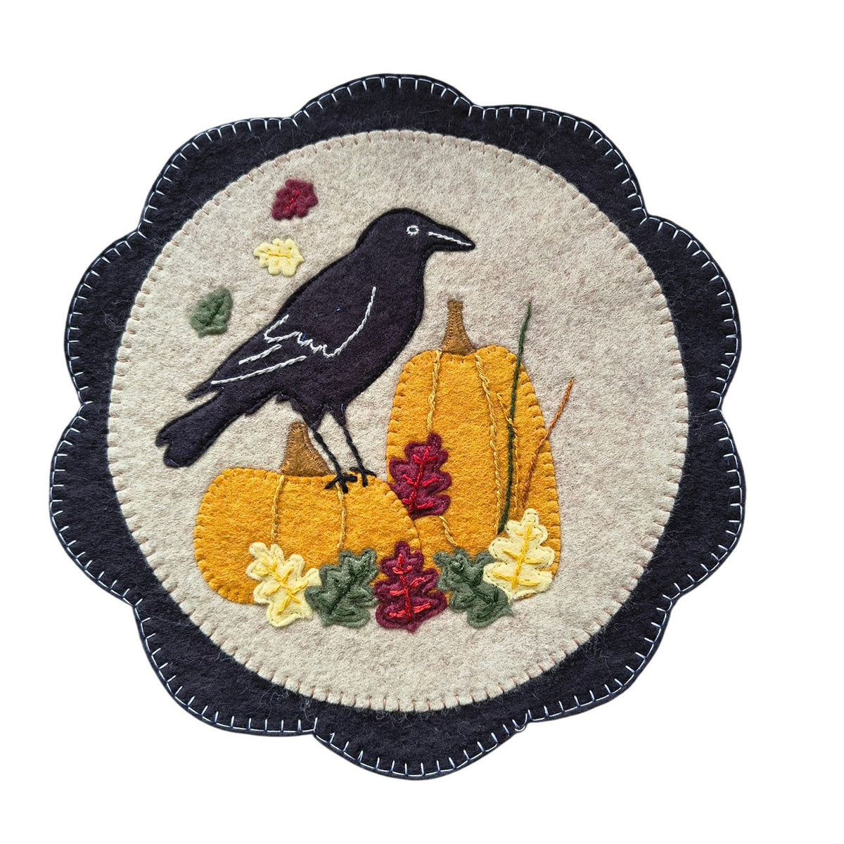 Crow Mat Kit