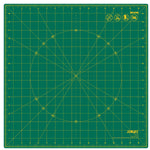 Spinning Square Cutting Mat 17in