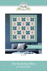 The Butterfly Effect Quilt