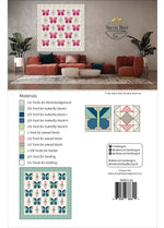 The Butterfly Effect Quilt