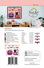 Boo Crew Quilt