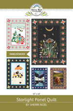 Starlight Panel Quilt