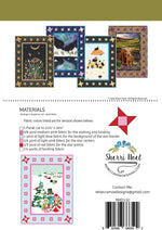 Starlight Panel Quilt