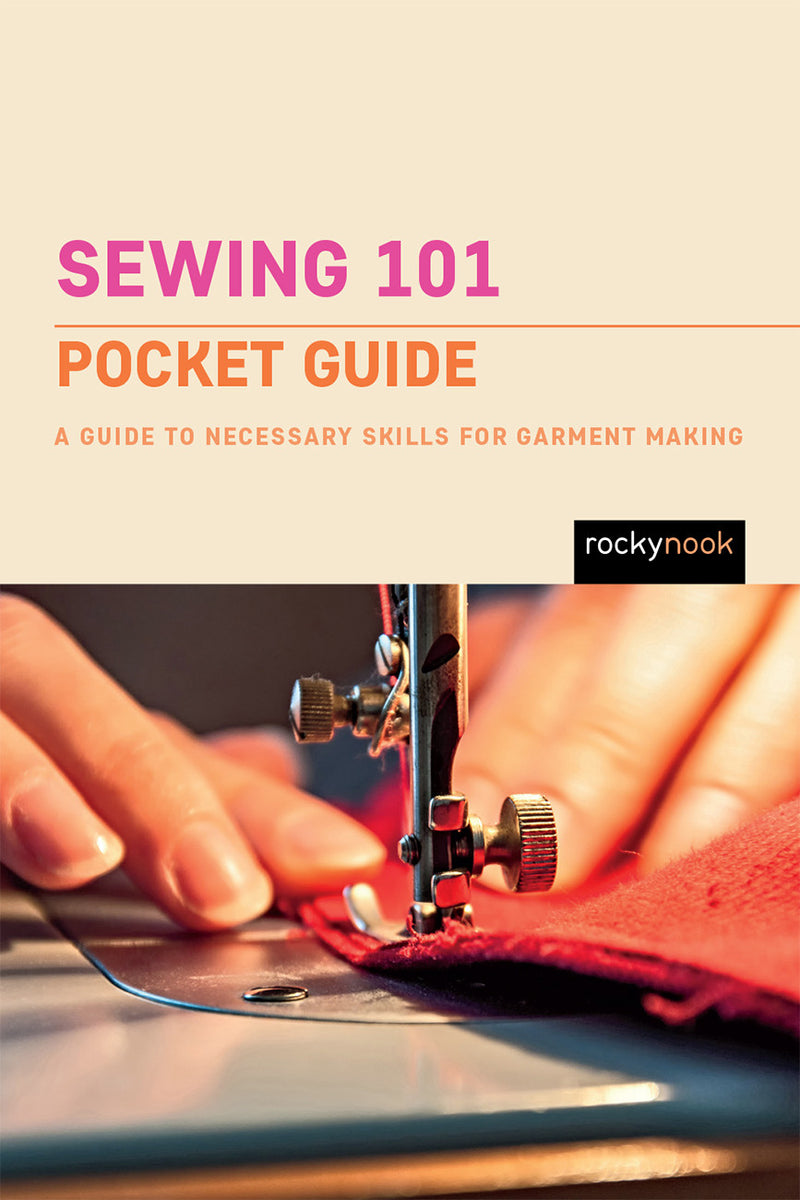 Sewing 101