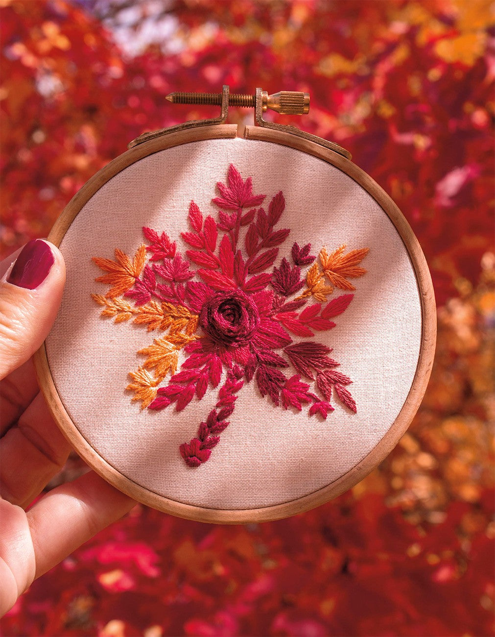 Autumn Artwork
