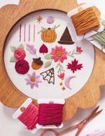 Autumn Artwork