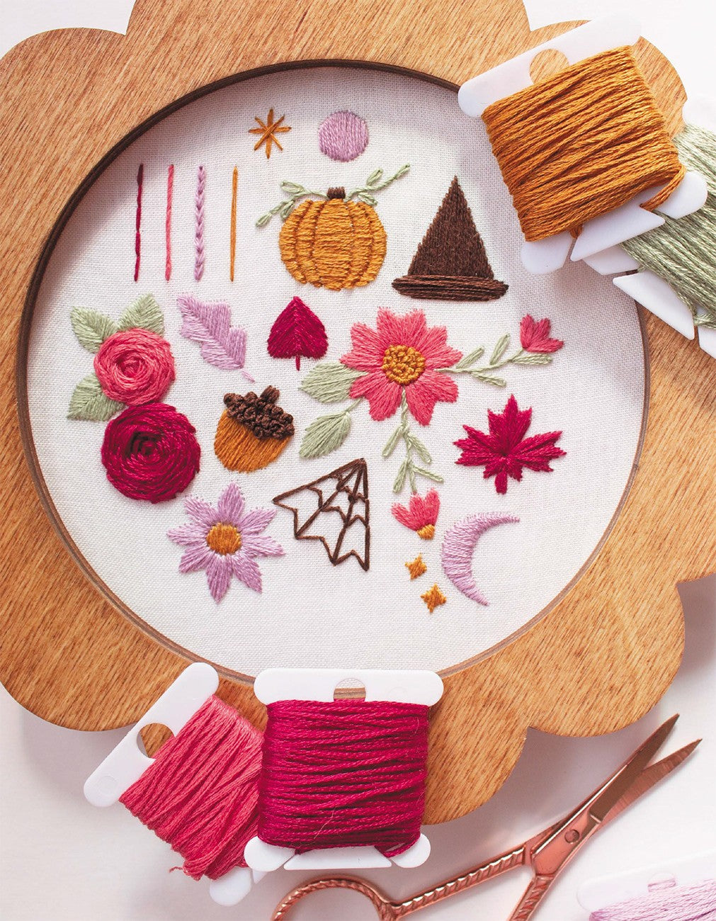 Autumn Artwork