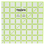 Omnigrip 7-1/2 inch Square