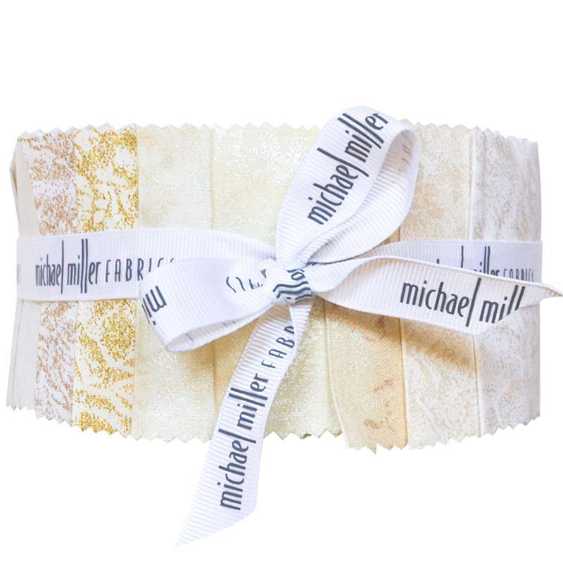 2.5in Strips Fairy Frost Frosty, 40pcs