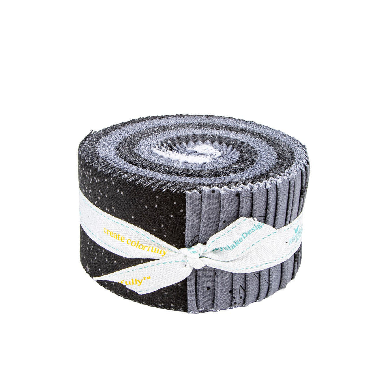 Blackout 2.5in Strips, 40pcs/bundle