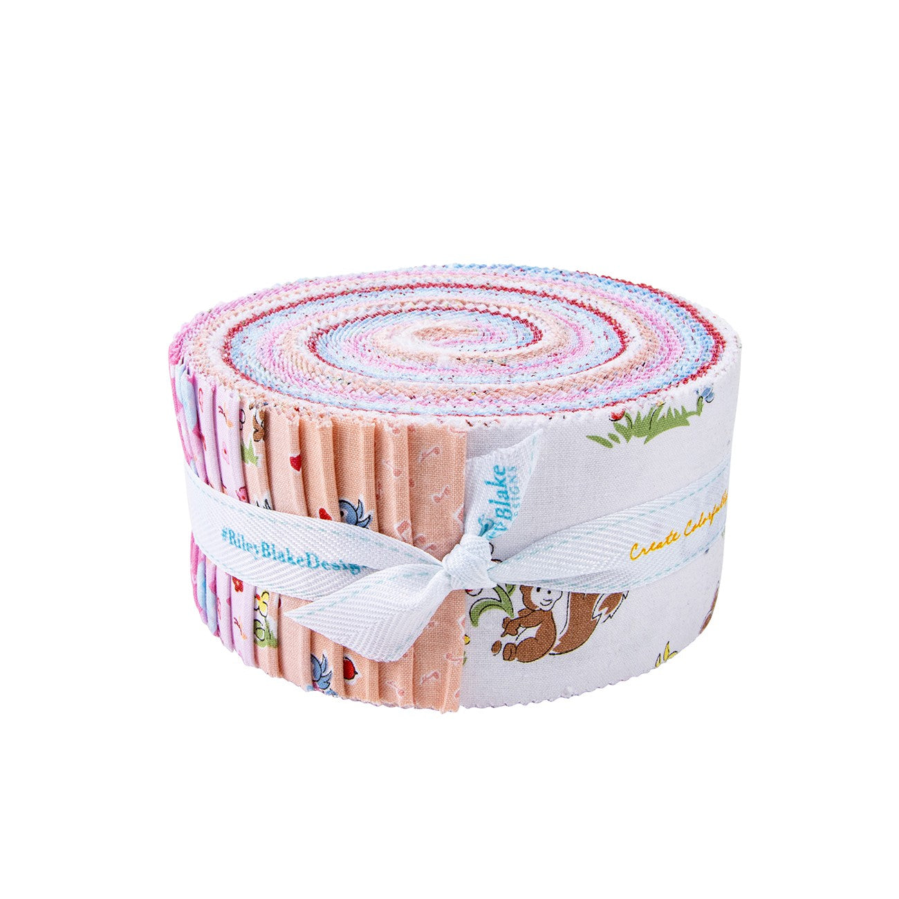 Love Notes 2.5in Strips, 40pcs/bundle