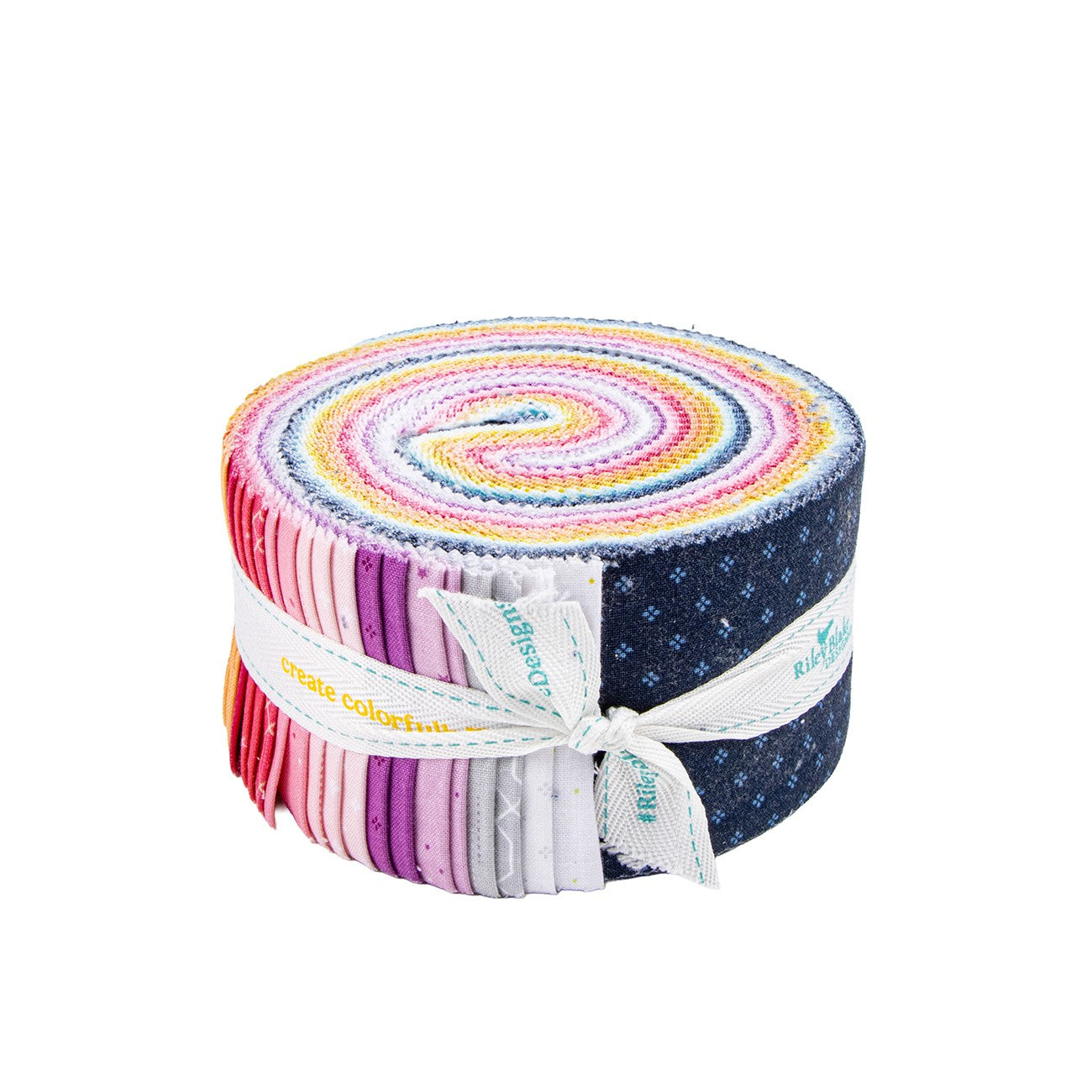 Essence 2.5in Strips, 40pcs/bundle