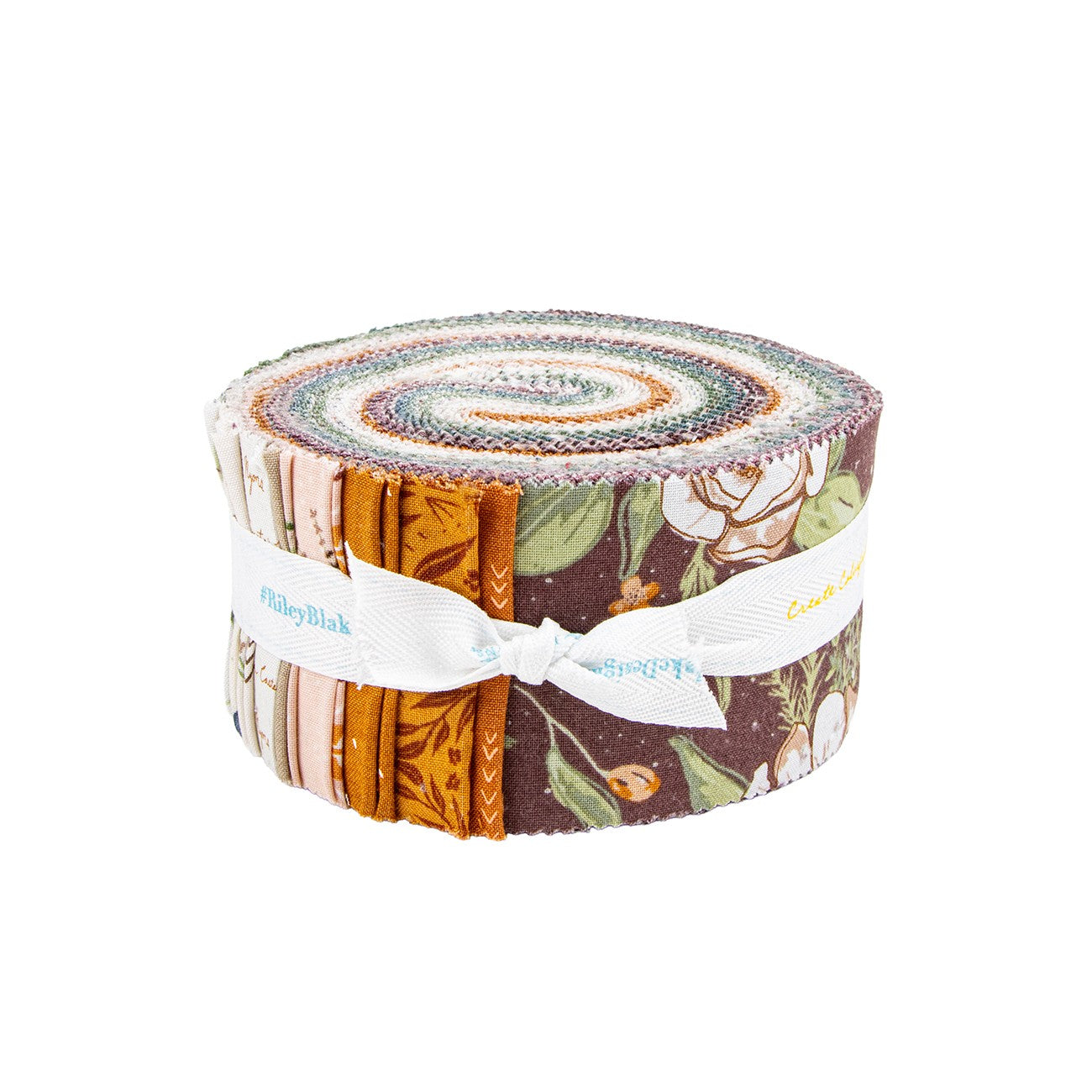 Olive Grove 2.5in Strips, 40pcs/bundle