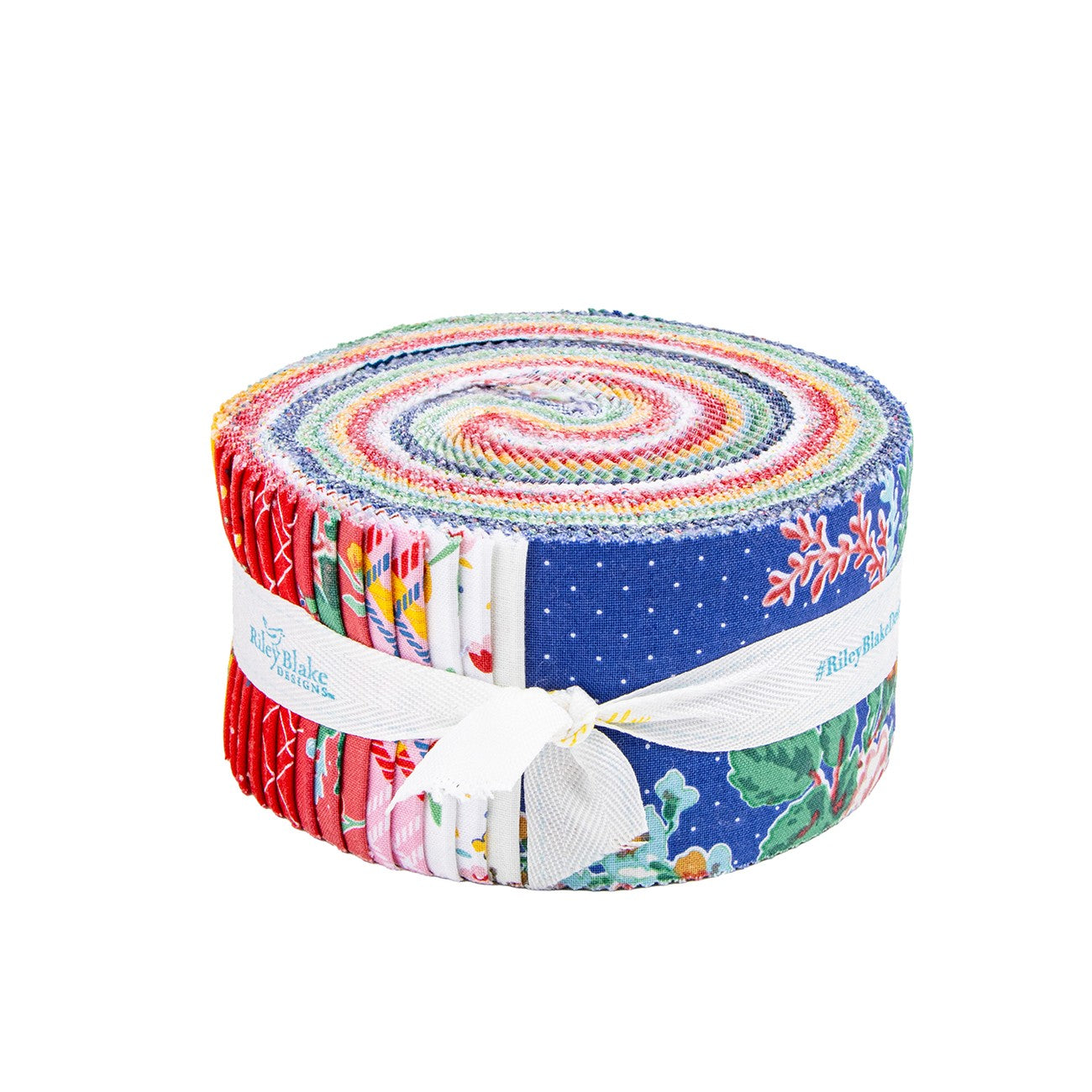 Simple Pleasures 2.5in Strips, 40pcs/bundle
