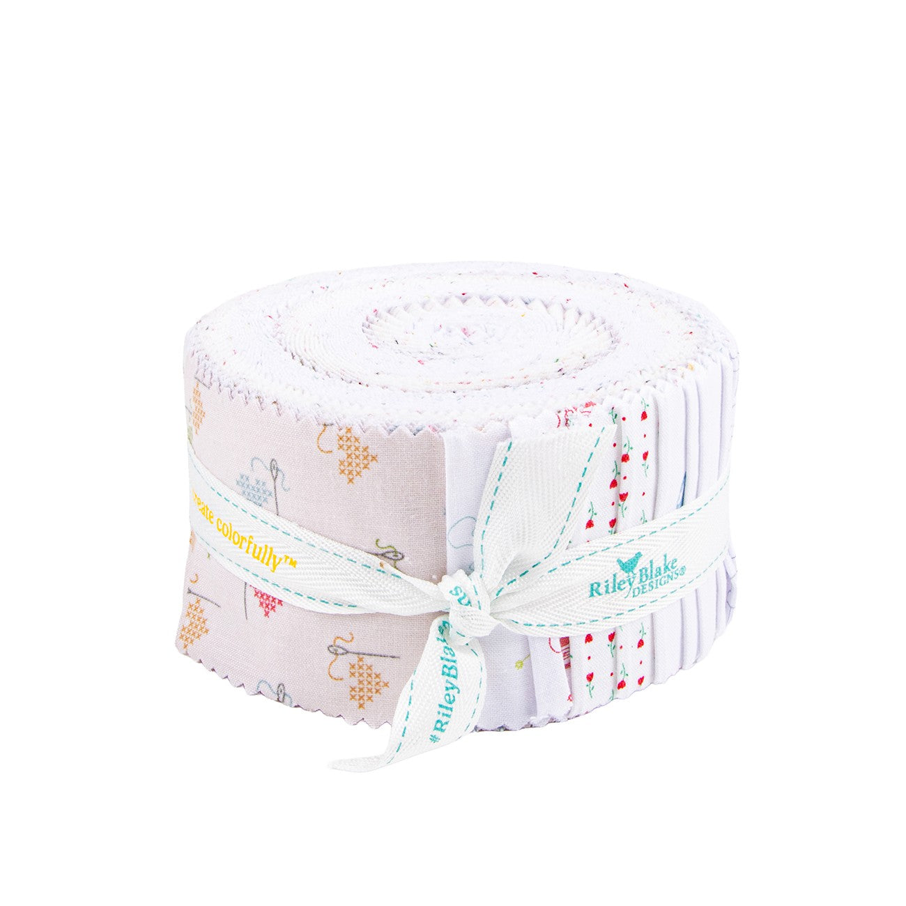 Hush Hush 5 2.5in Strips, 40pcs/bundle