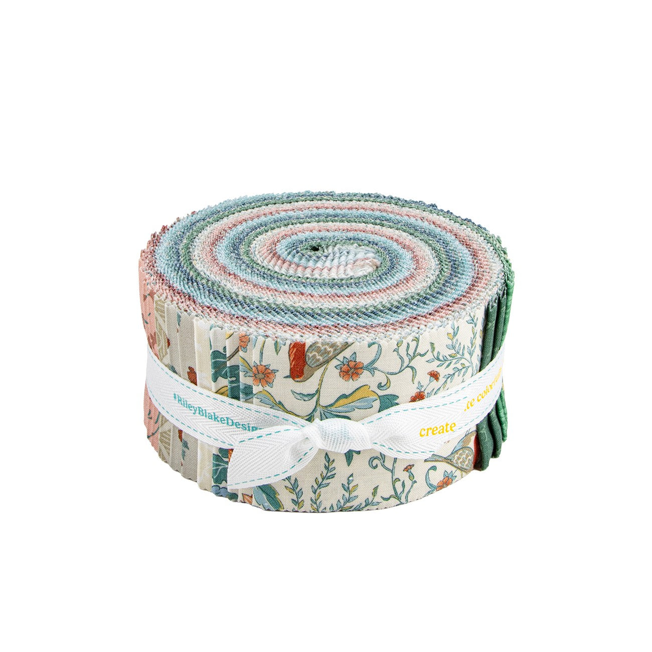 Ambleside 2.5in Strips, 40pcs