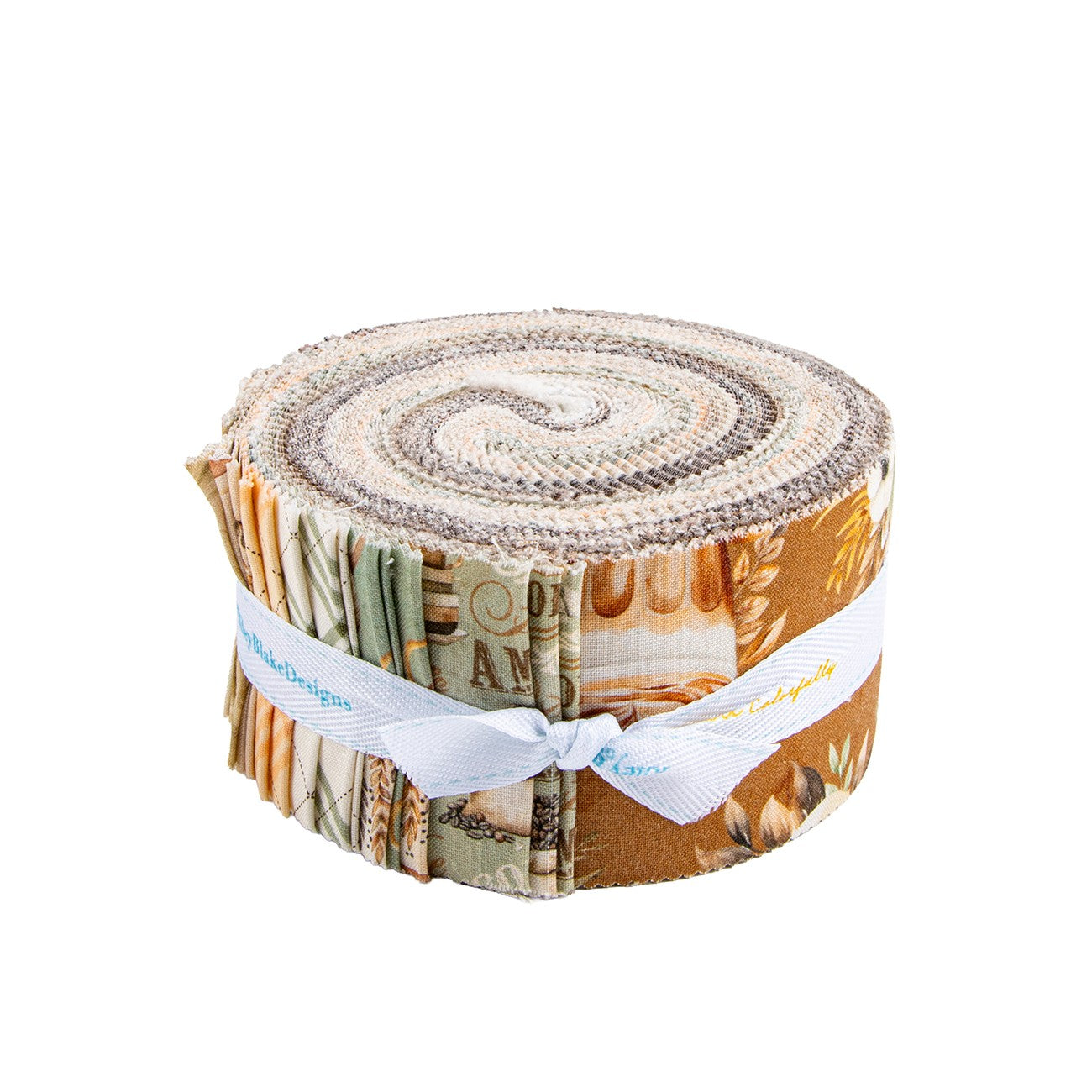 Coffee Time 2.5in Strips, 40pcs