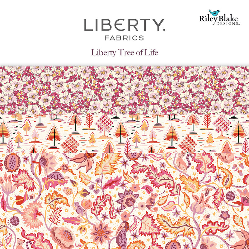 Liberty Tree of Life Berry Botanicals 2.5 Inch Rolie Polie, 40 Pcs.
