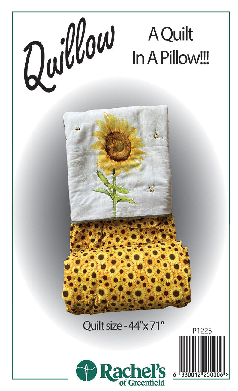 Quillow Pattern