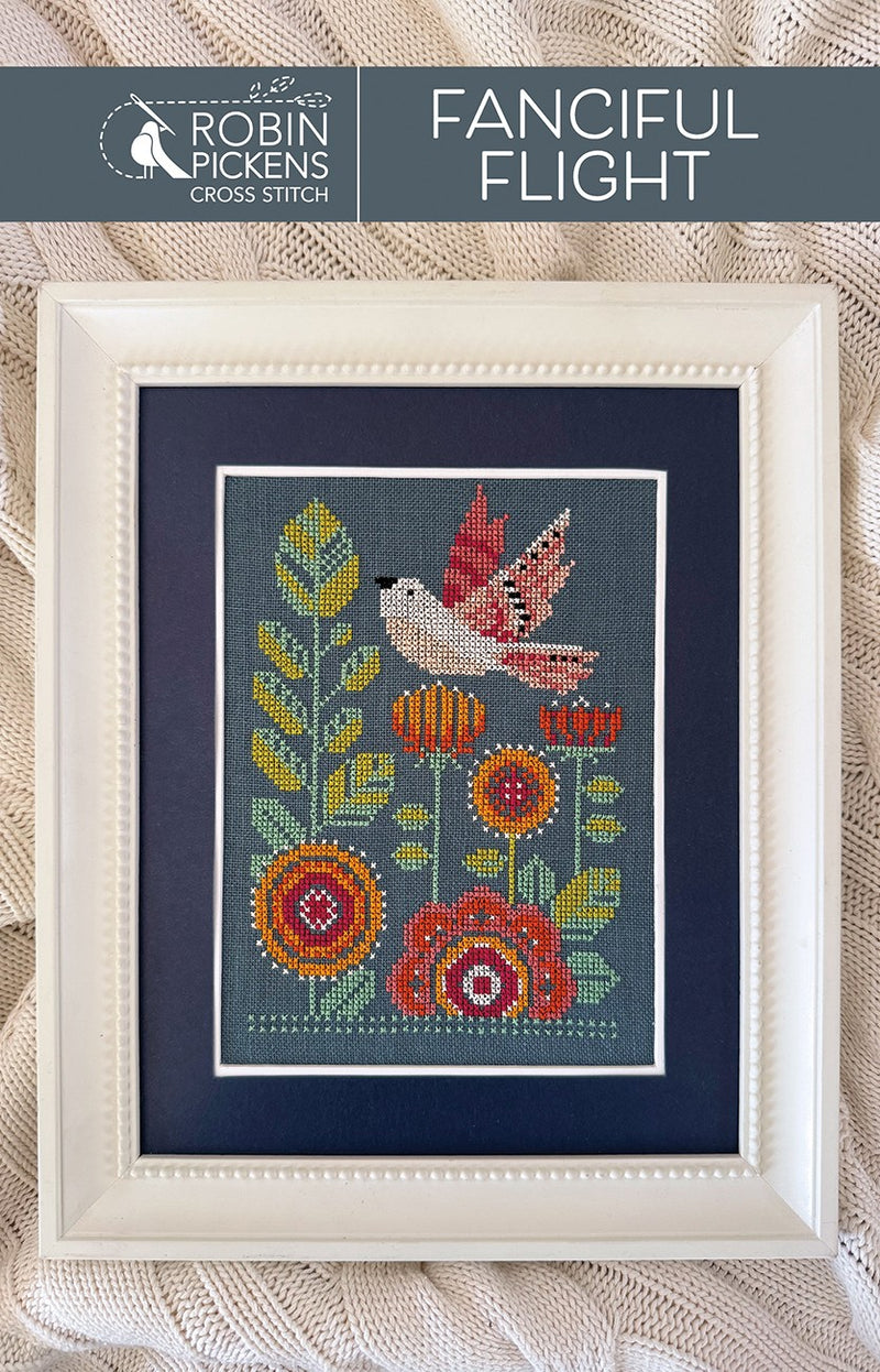 Fanciful Flight