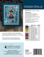 Garden Spells