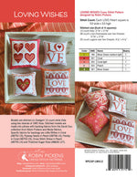 Loving Wishes