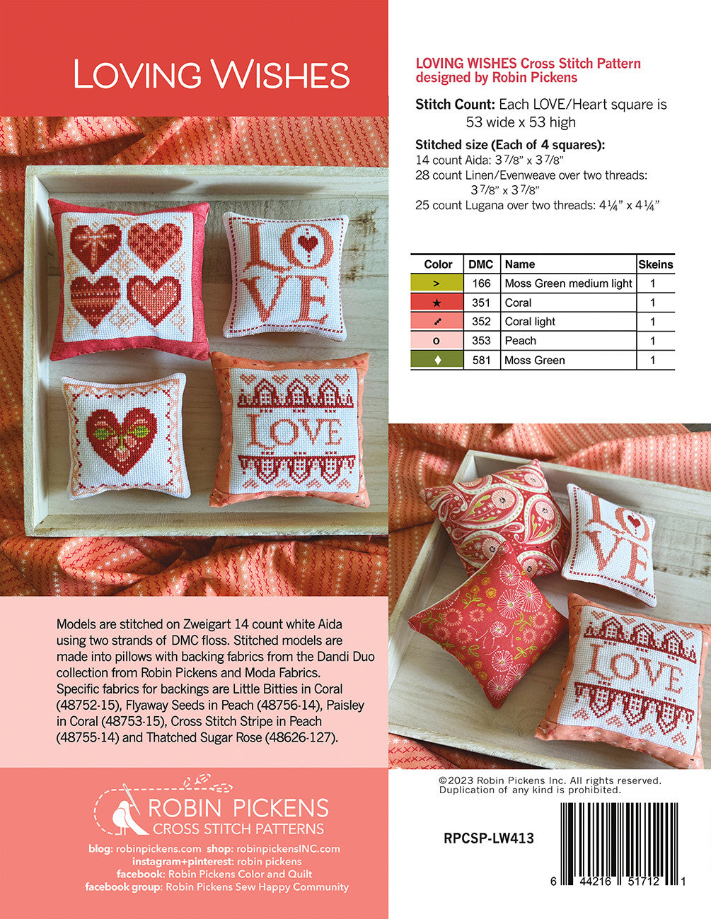 Loving Wishes
