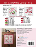 Peony Dreams & Loving Home