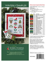 Winterly Sampler